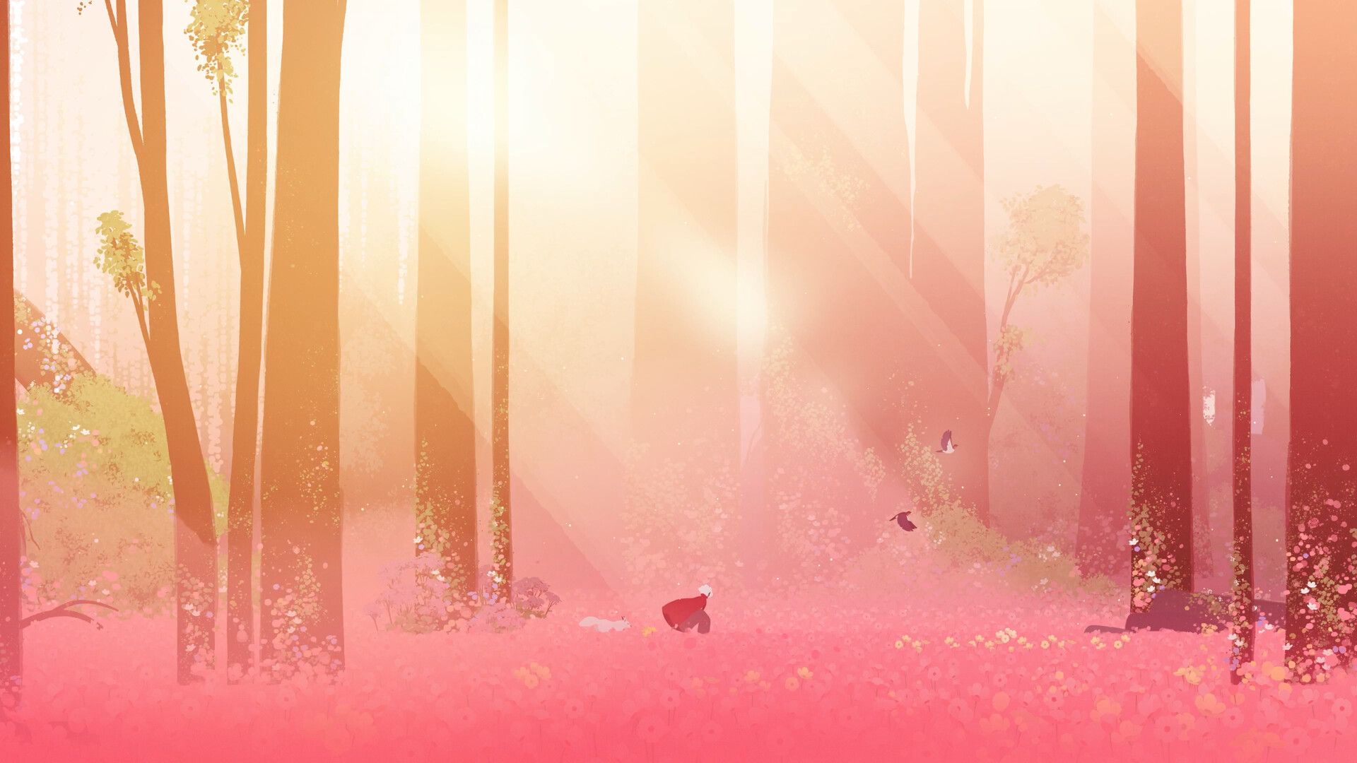 Neva steam screen 2