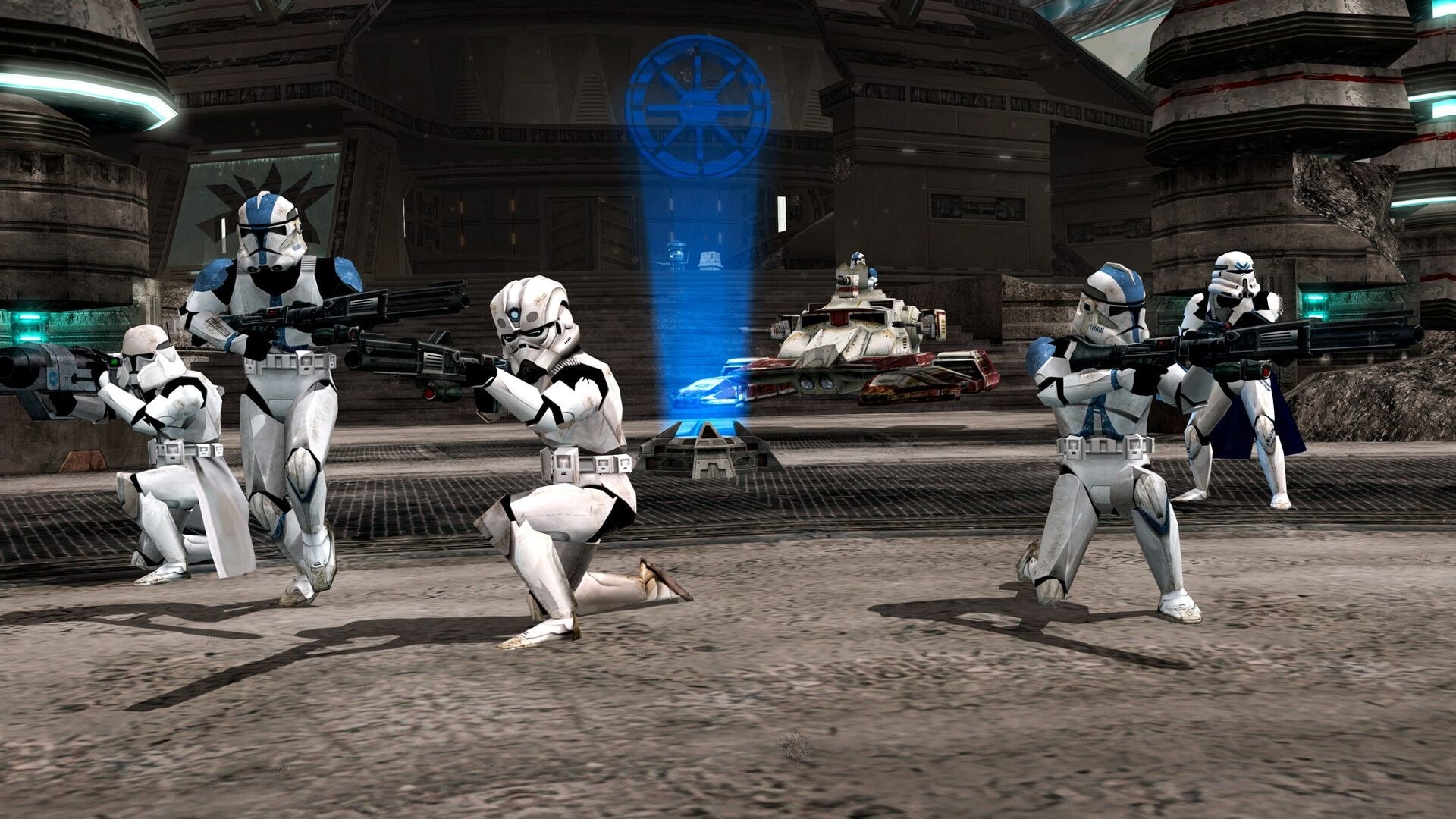 Star Wars Battlefront 2’s Wampa Secret Finally Found