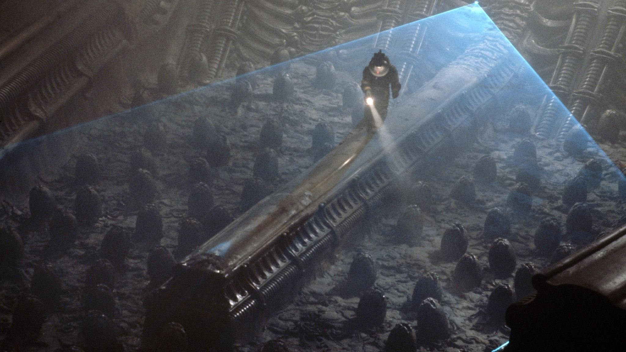 alien