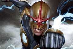 Every Marvel movie and TV release set for 2025 and beyond