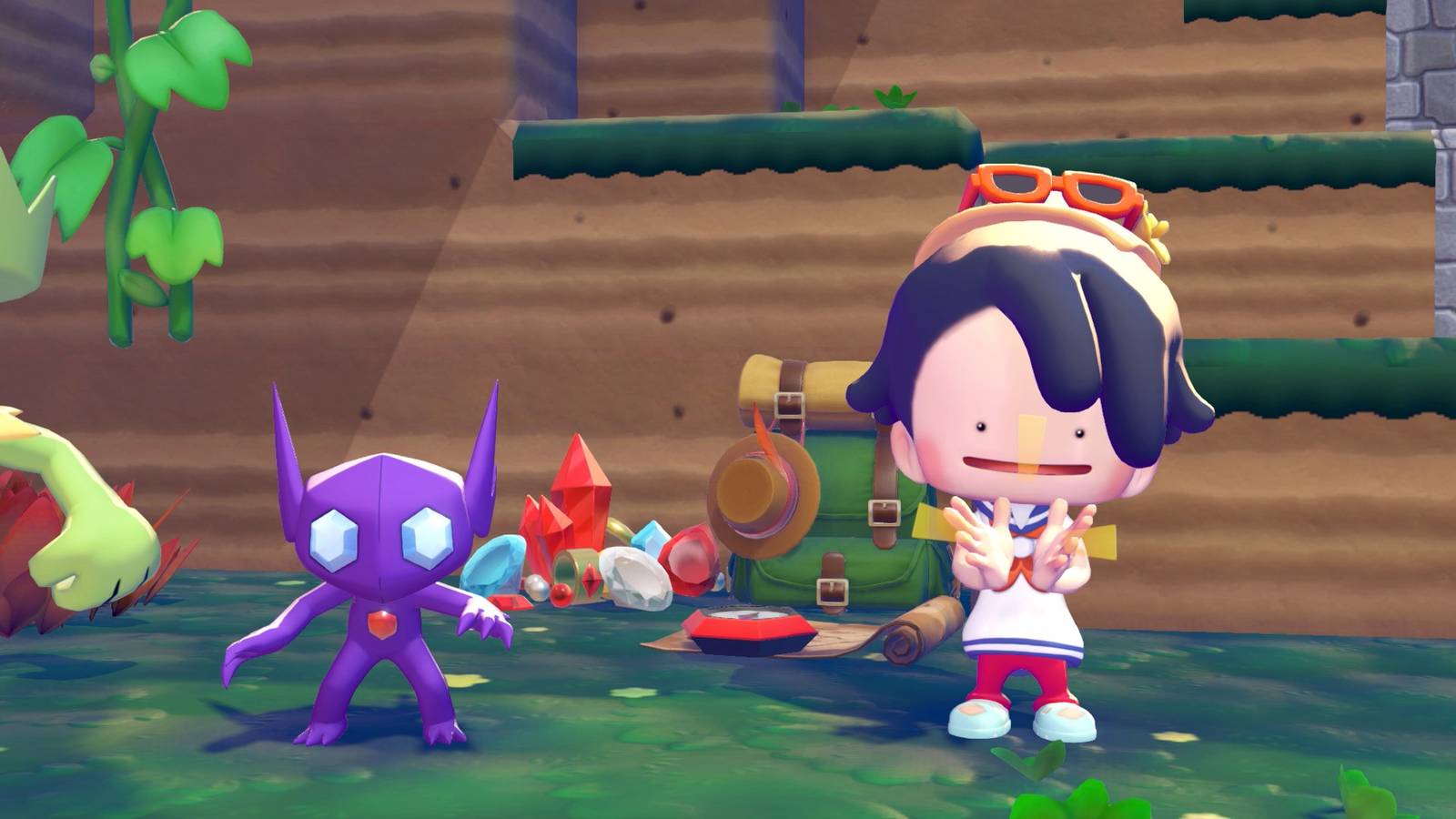 Pokémon Pokopia Event Habitat Dex and Pokédex Guide
