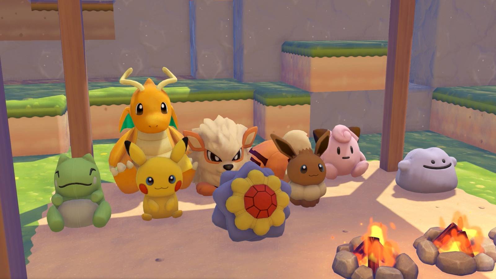 Pokémon Pokopia Dream Islands: Drifloon Guide