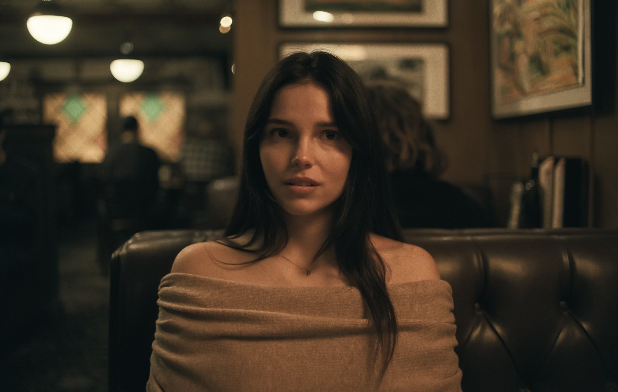 Inde Navarrette in Obsession