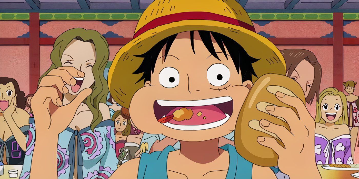 One Piece confirms two new films for 2027 and 2029