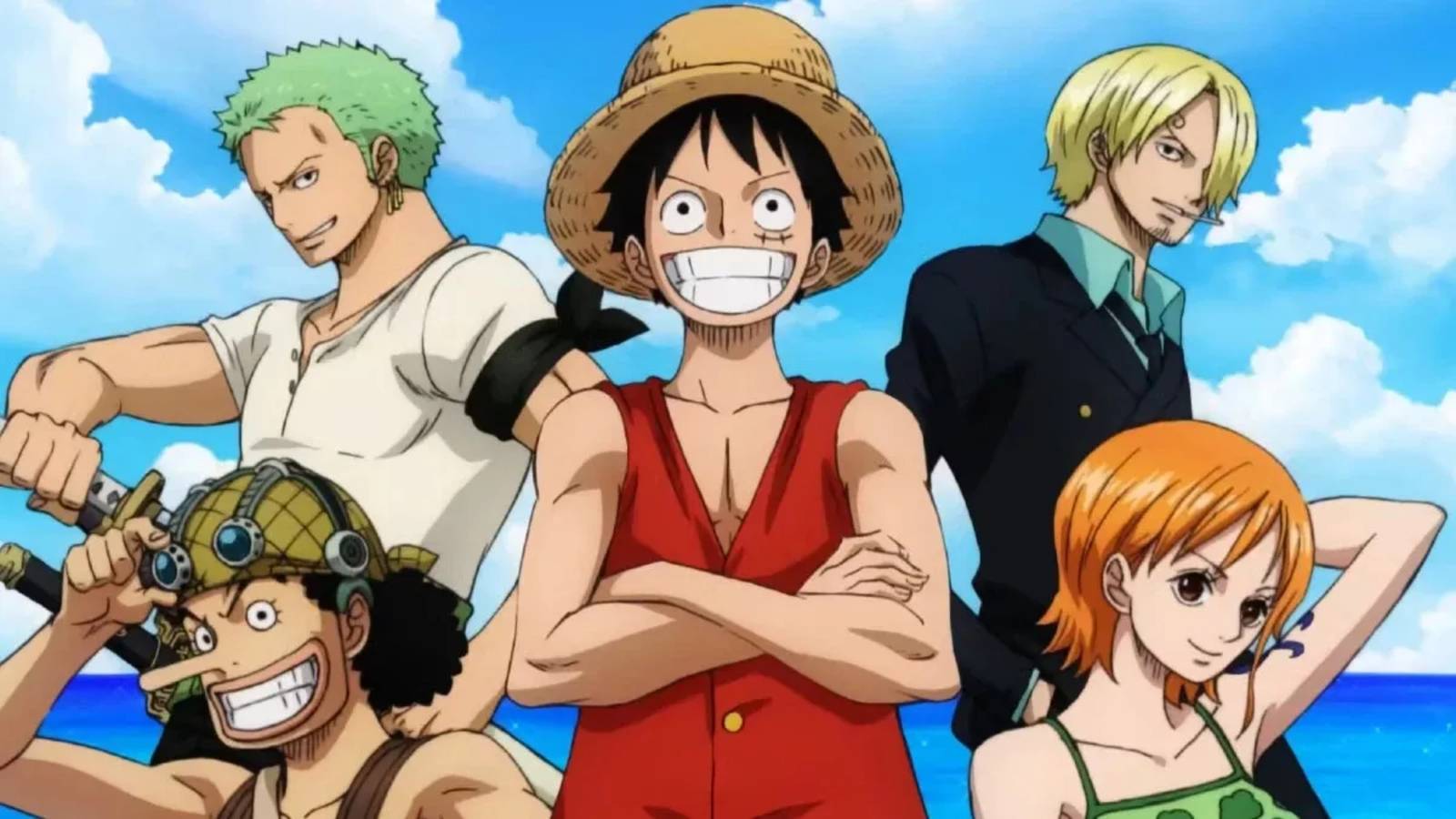 One Piece Day ’26: livestream times and announcements