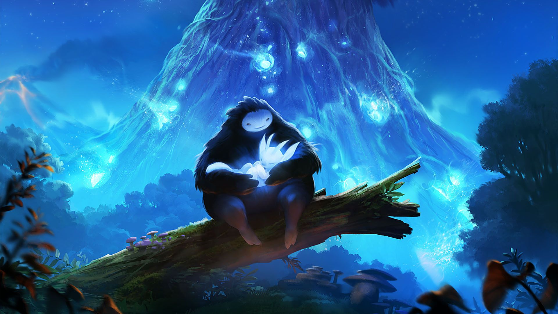 New Ori Game Rumours Point to a Possible Gamescom Reveal