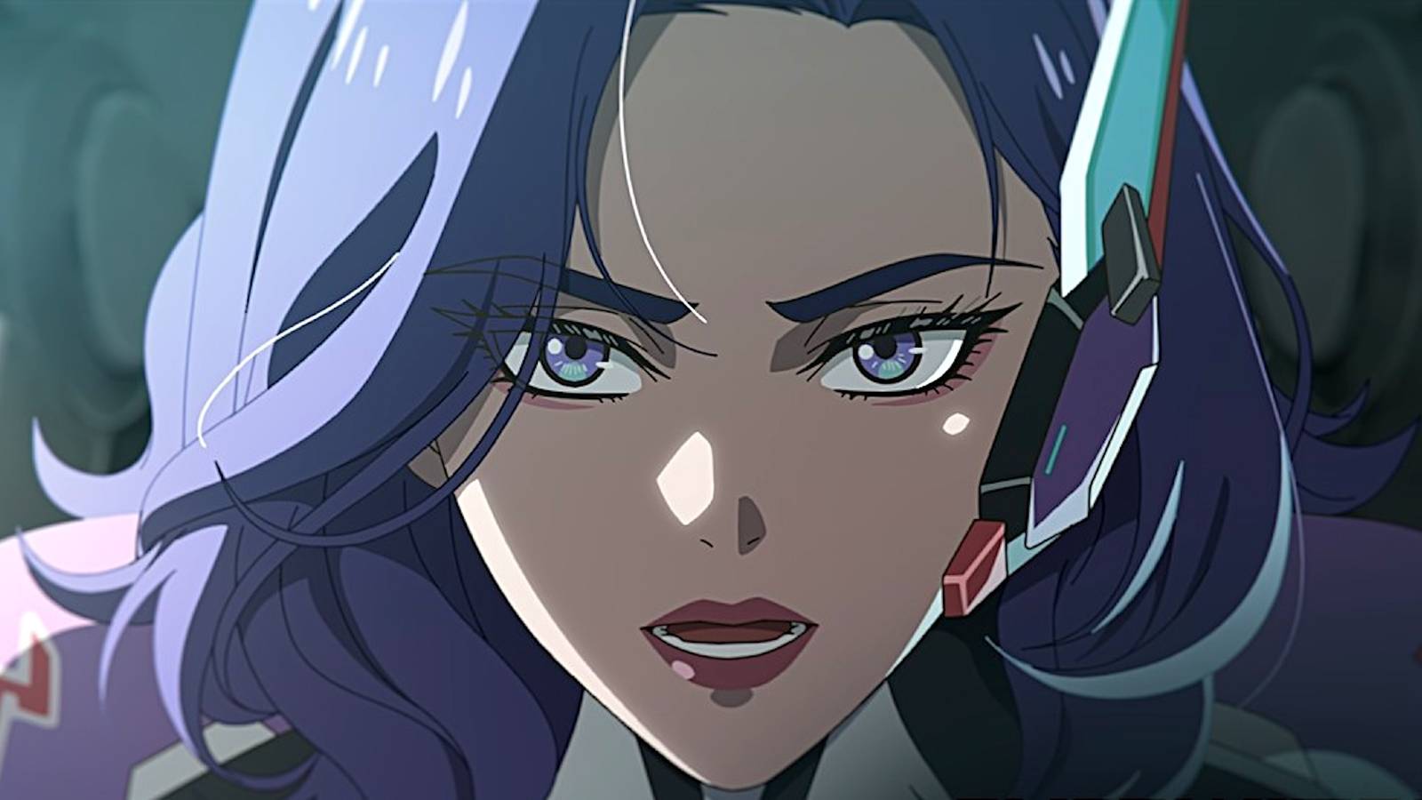 Blizzard teases Overwatch hero D.Mon ahead of Season 4