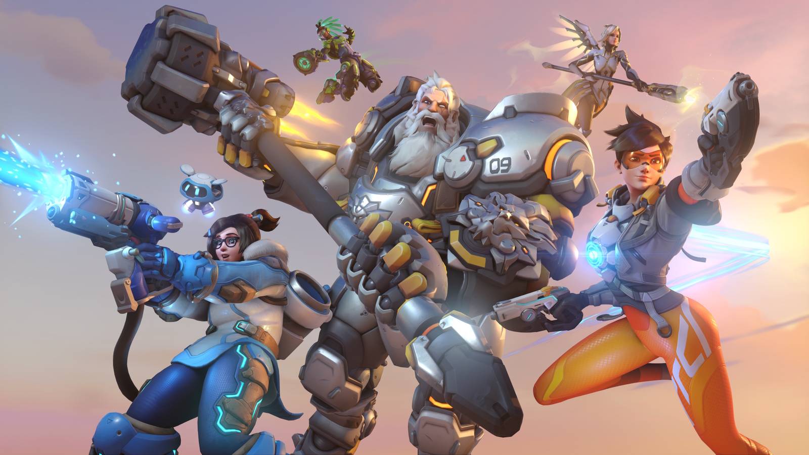 Blizzard emerges as Xbox’s strongest-performing studio