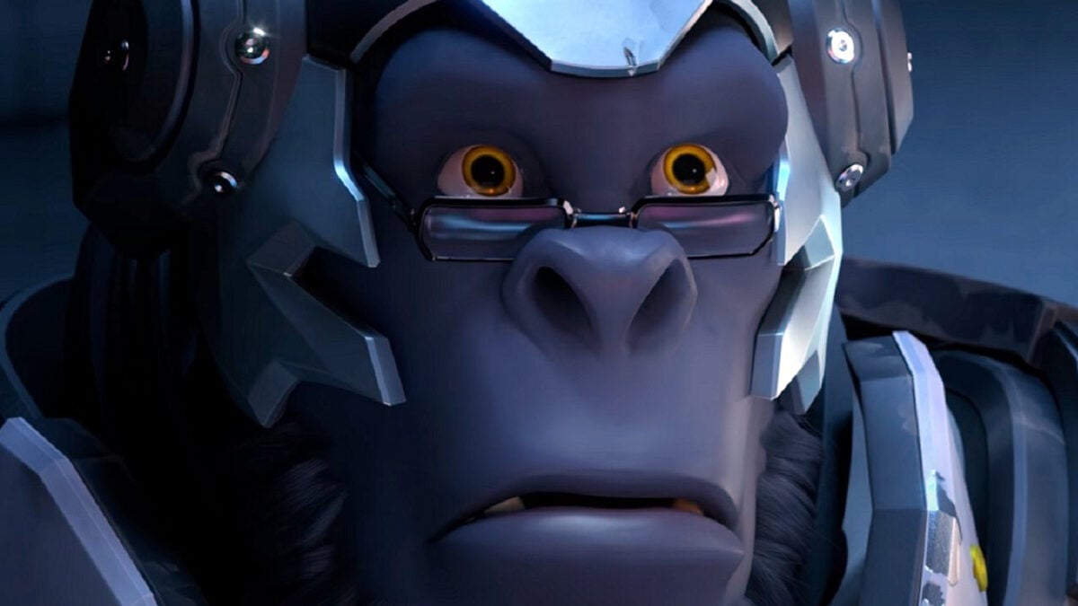 Overwatch Players Should Disable Life Grip Cancelling