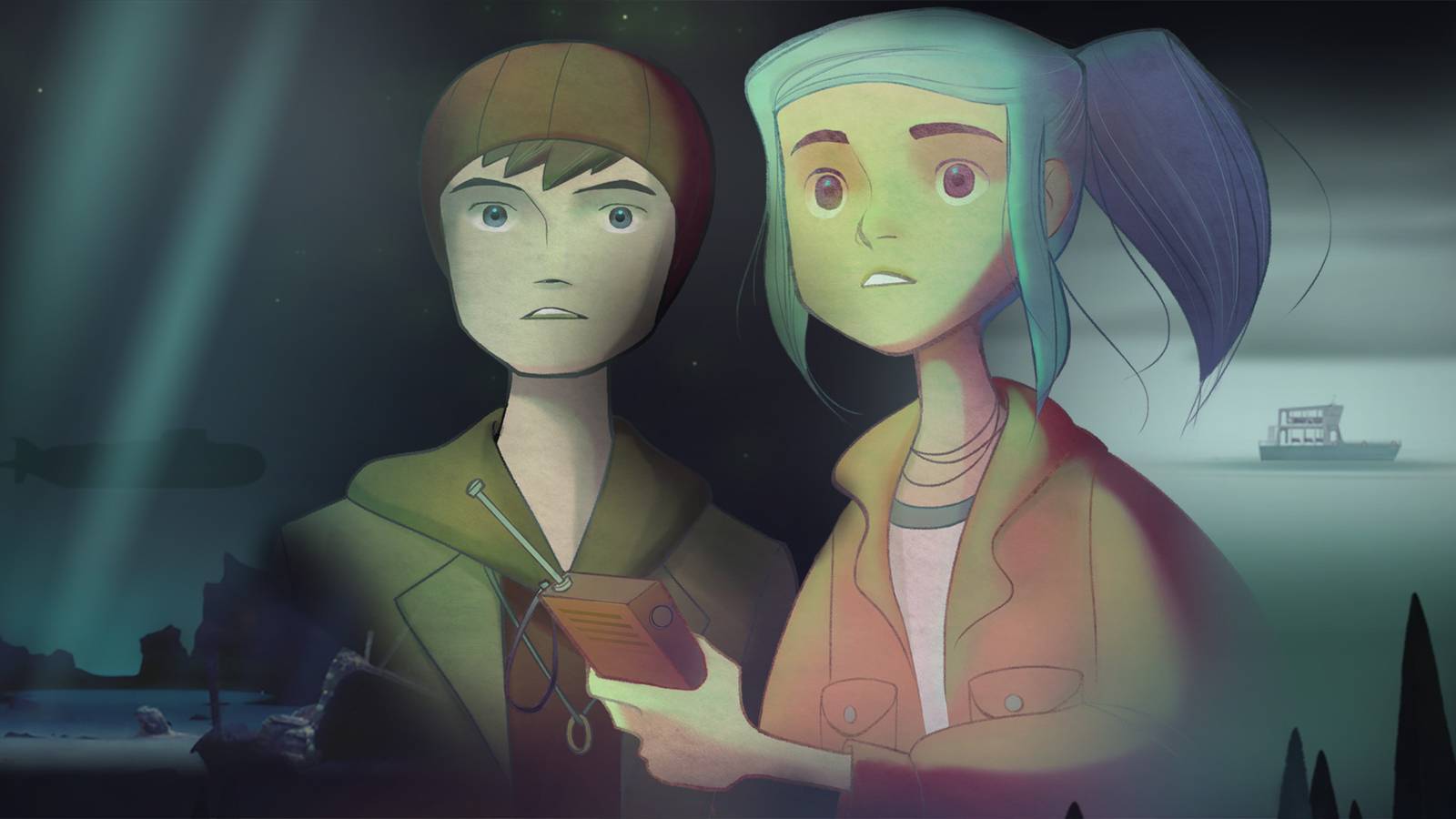 Netflix Closes Night School and Moonloot Game Studios