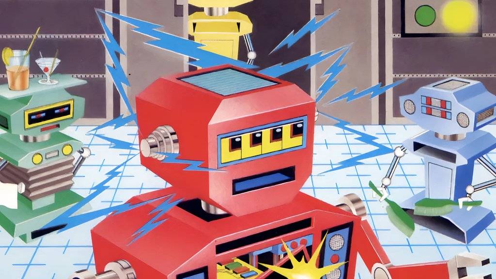 Five Forgotten 1980s Games That Deserve a Comeback