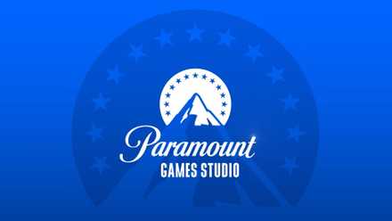 Paramount Games Studios logo