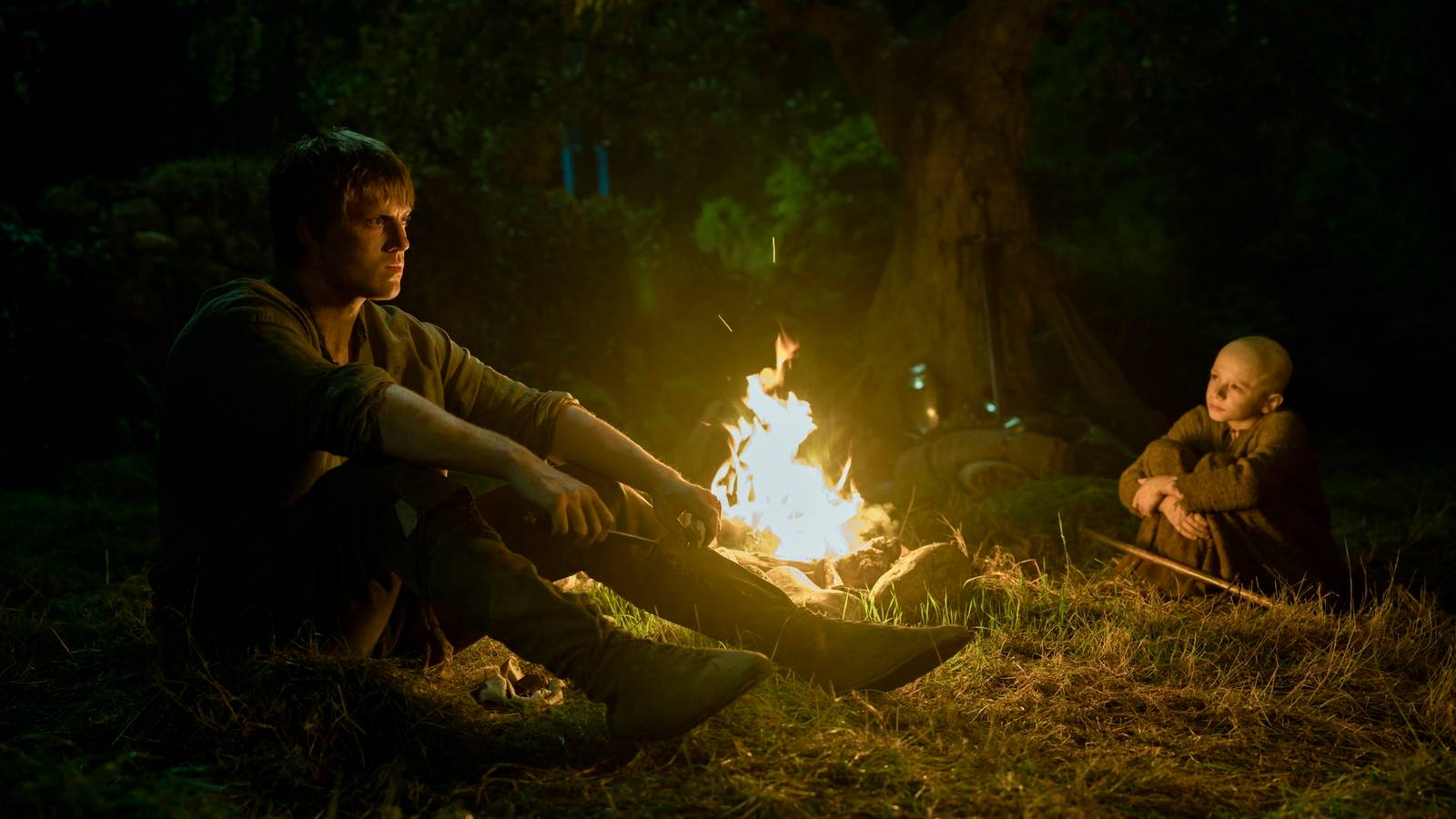A Knight of the Seven Kingdoms Finds a New Way to See Westeros