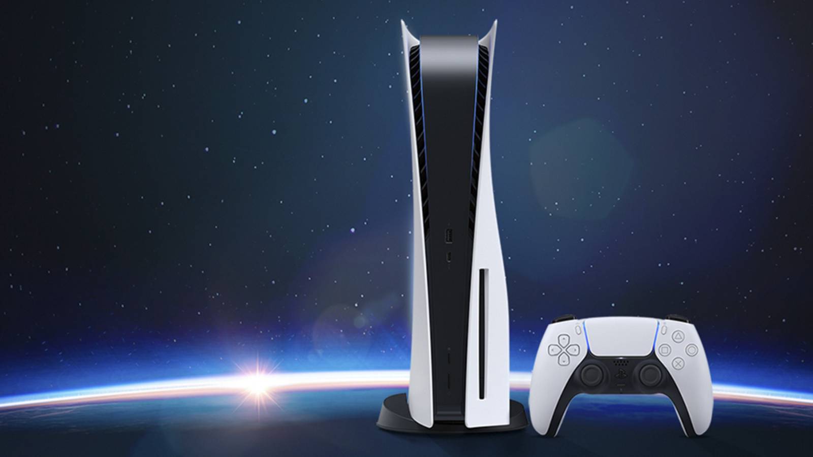 PS5 Boxes Reportedly Warn of Physical Disc Discontinuation
