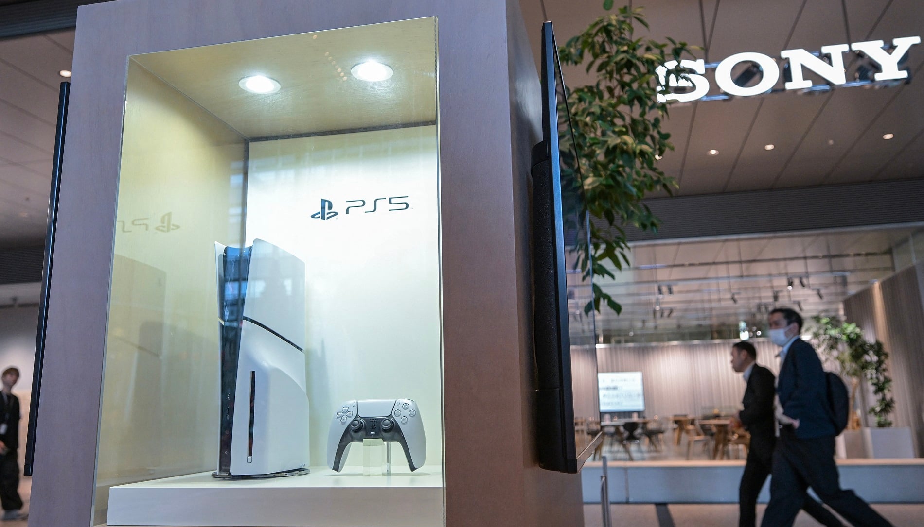 PlayStation Faces Antitrust Lawsuits in Five Countries