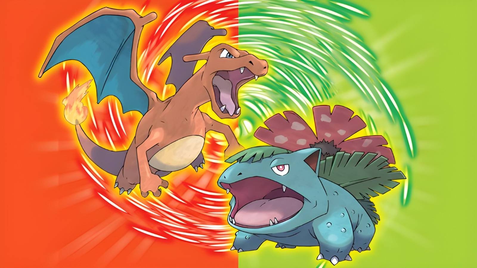 Pokémon FireRed and LeafGreen Home Support Arrives in October