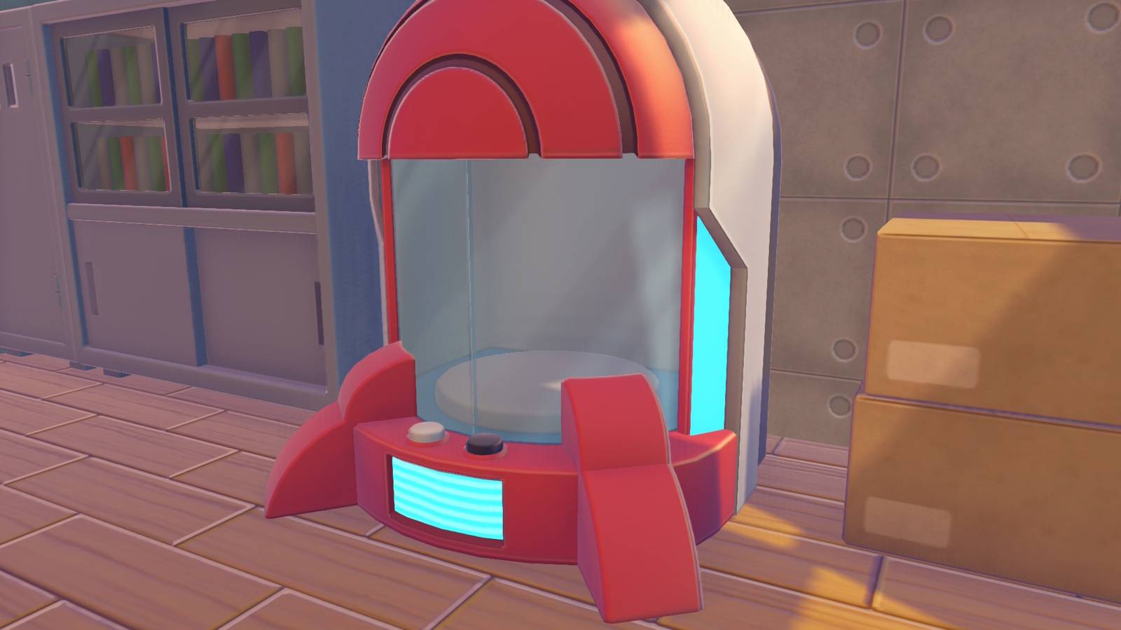 How to Get and Use Portal Pods in Pokémon Pokopia