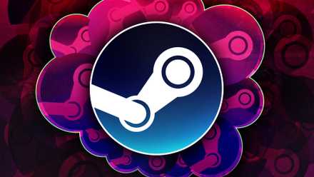 Polygon - Steam Stock Art - Bloom - V2