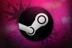 Polygon - Steam Stock Art - Graffiti