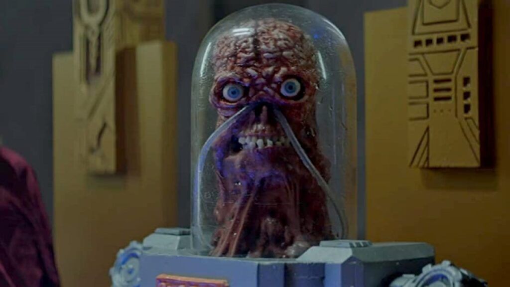6 Unusual Sci-Fi Films to Stream on Shudder
