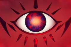 Psyren trailer screenshot