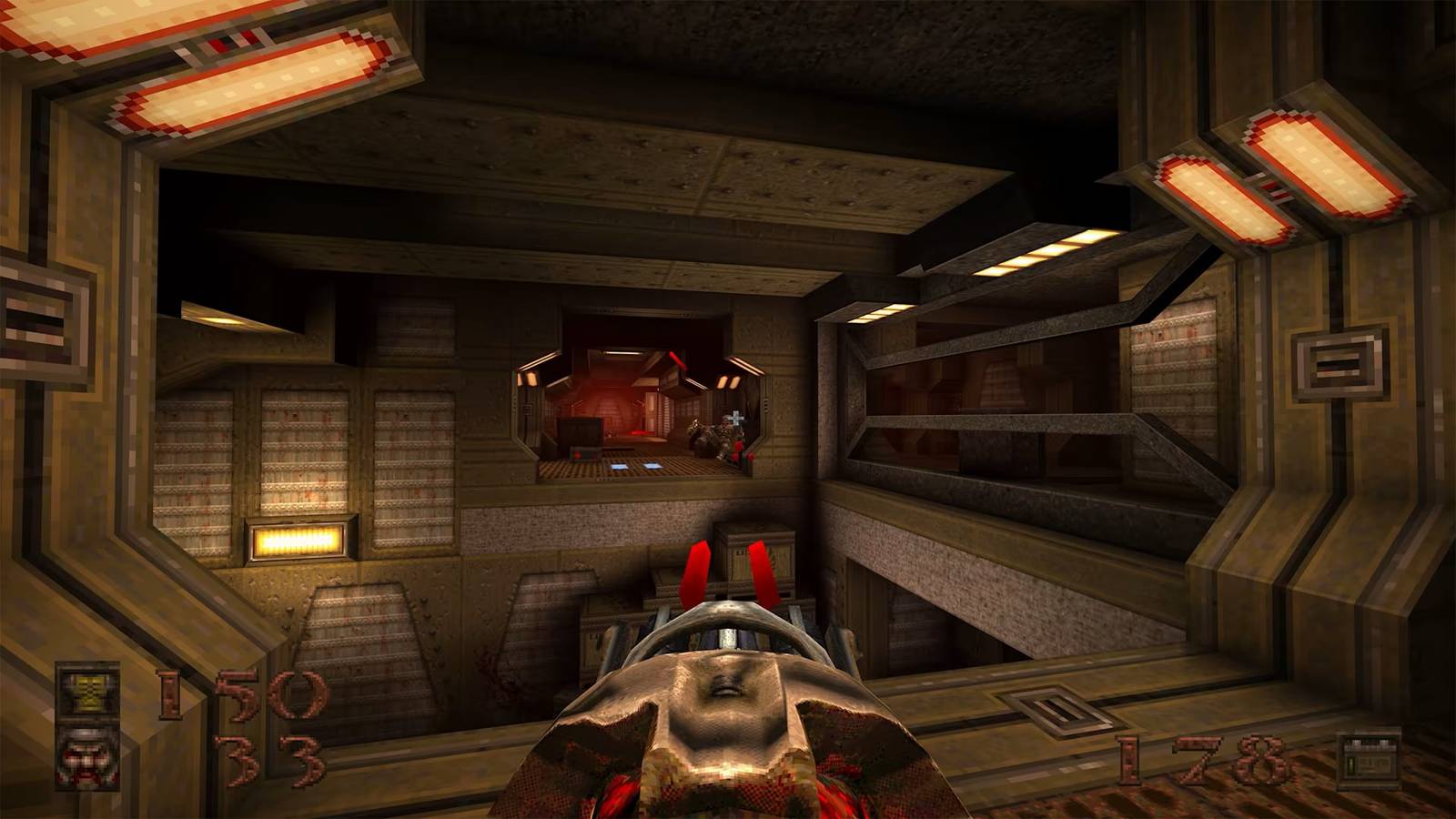 Quake’s 30th Anniversary Update Adds a Huge New Episode