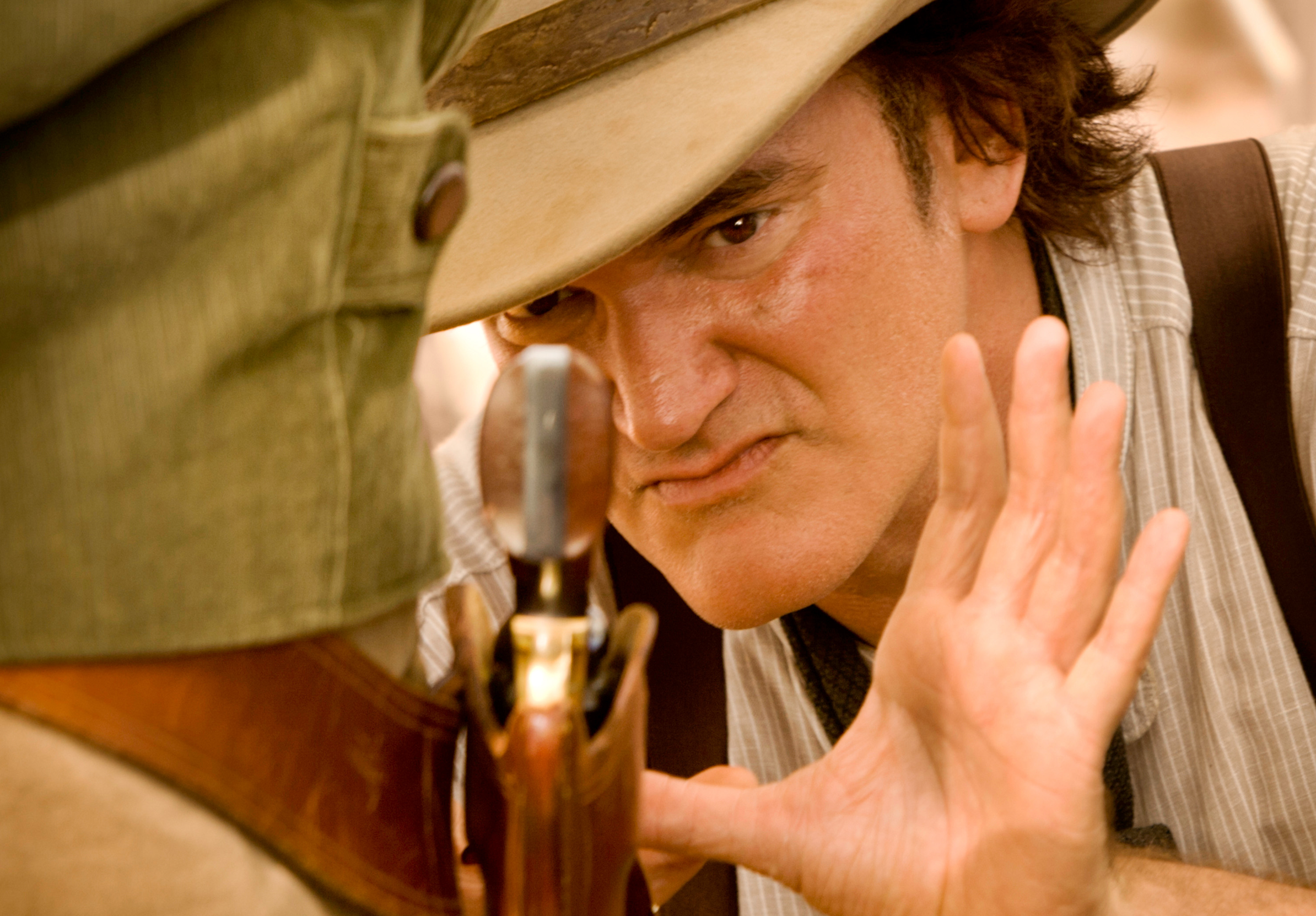 Django Unchained Finds a New Streaming Audience 14 Years On