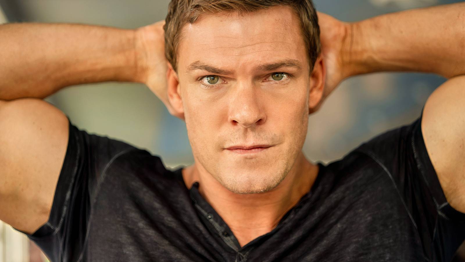 Alan Ritchson’s 10 Best Performances, Ranked