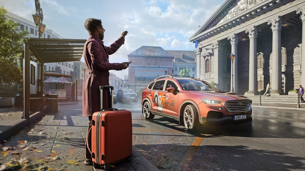 Saber CEO Escalates Rideshare AI Writer Dispute