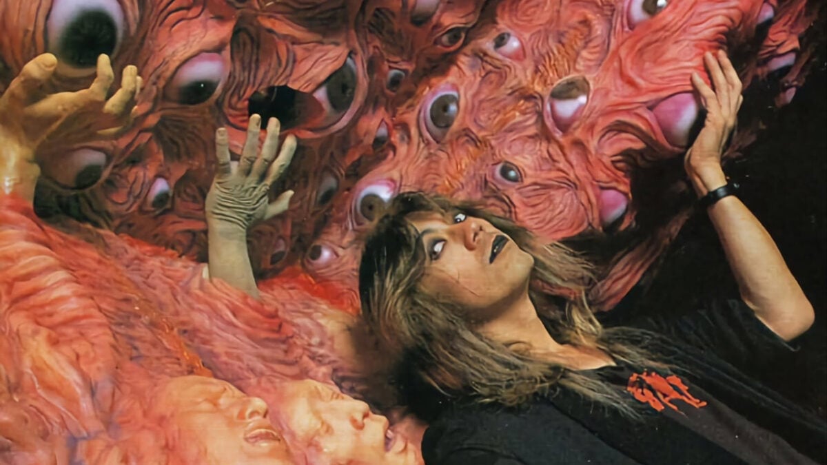 Screaming Mad George, Cult Effects Artist and Game Designer, Dies at 69