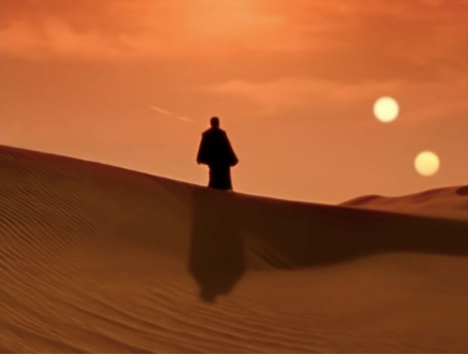 Weird Al Yankovic The Saga Begins Star Wars