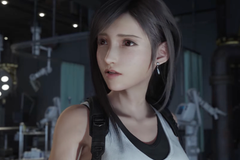 Final Fantasy VII Revelation
