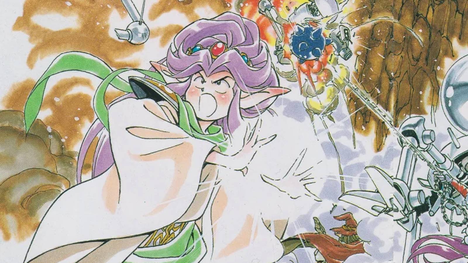 Shining Force: Sega’s 1990s Fire Emblem Rival Still Rules