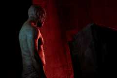 Silent Hill Townfall preview