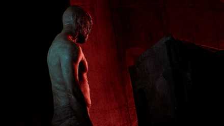 Silent Hill Townfall preview