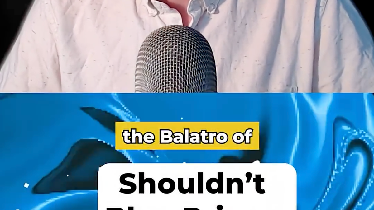 Should Blue Prince Win Game of the Year?