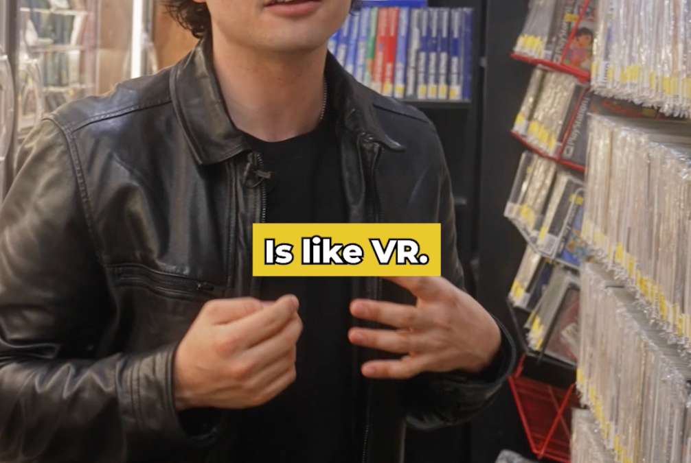 Why VR Still Falls Short for Many Gamers