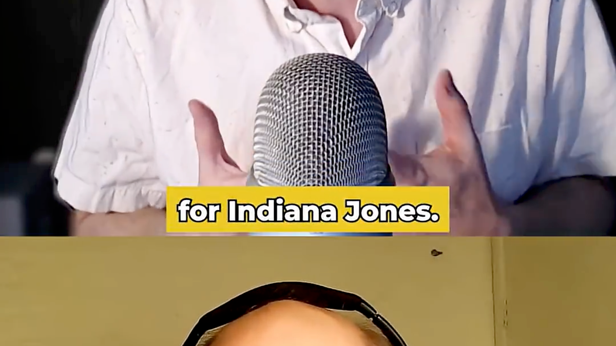 Can Indiana Jones and the Great Circle Be Forgotten at GOTY Time?