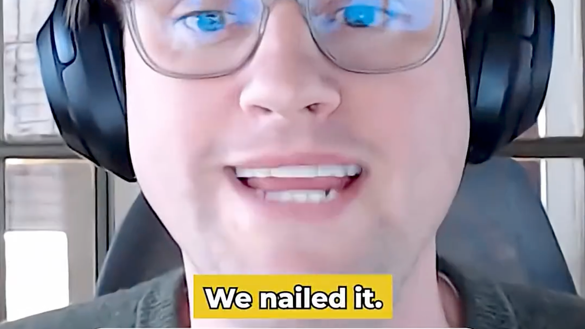 Reacting to the 2025 Game of the Year nominations