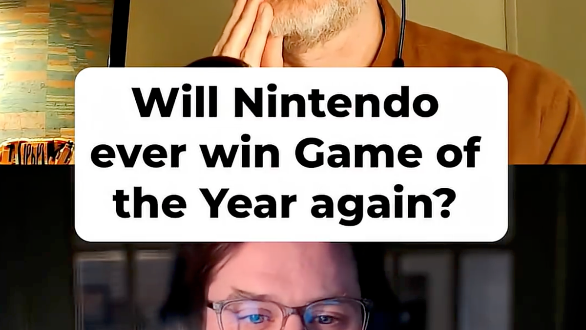 Why Nintendo’s Awards Record Does Not Define Its Games