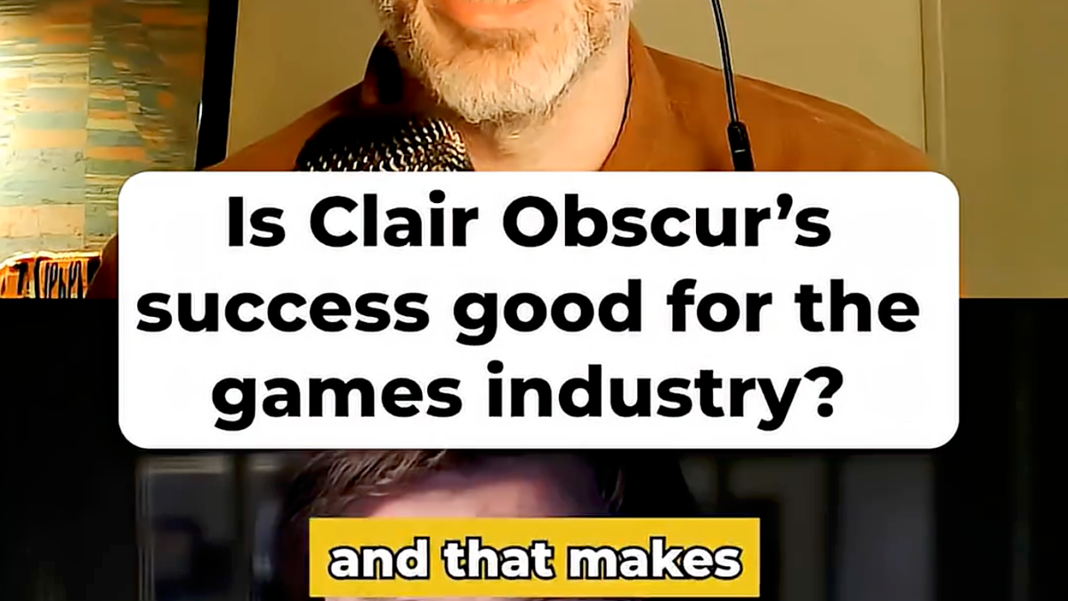 Can Clair Obscur: Expedition 33 Point to a Healthier Game Industry?