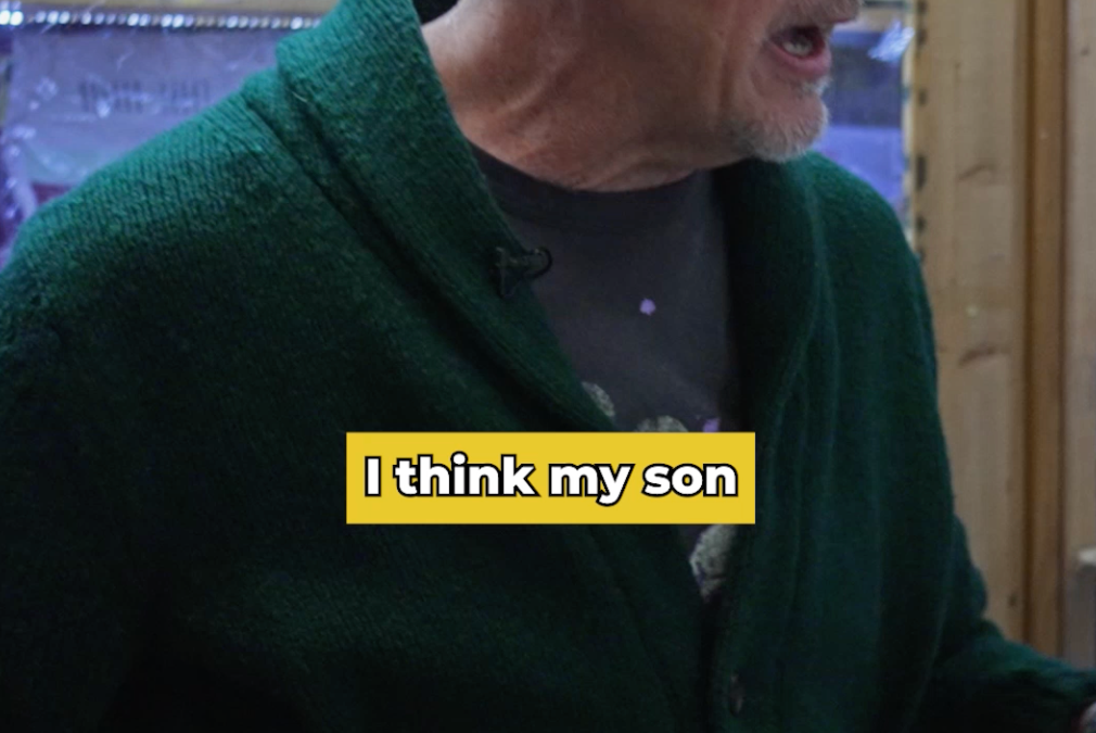 Matthew Lillard Learns Overwatch and Apex Legends From His Son