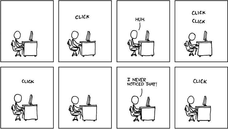 The xkcd Quote I Still Think About 18 Years Later