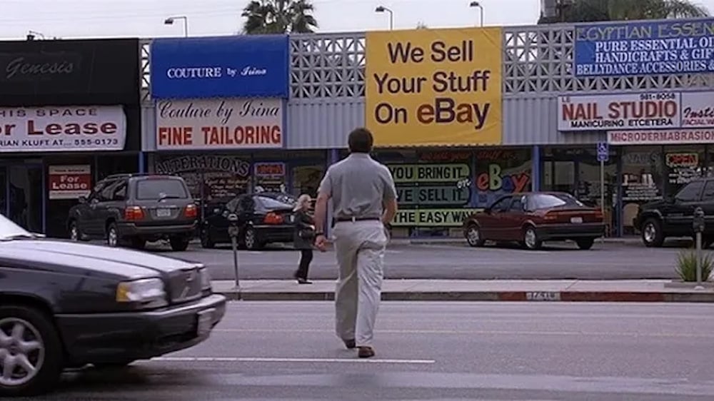 Ryan Cohen Reportedly Reconsiders GameStop’s eBay Pursuit