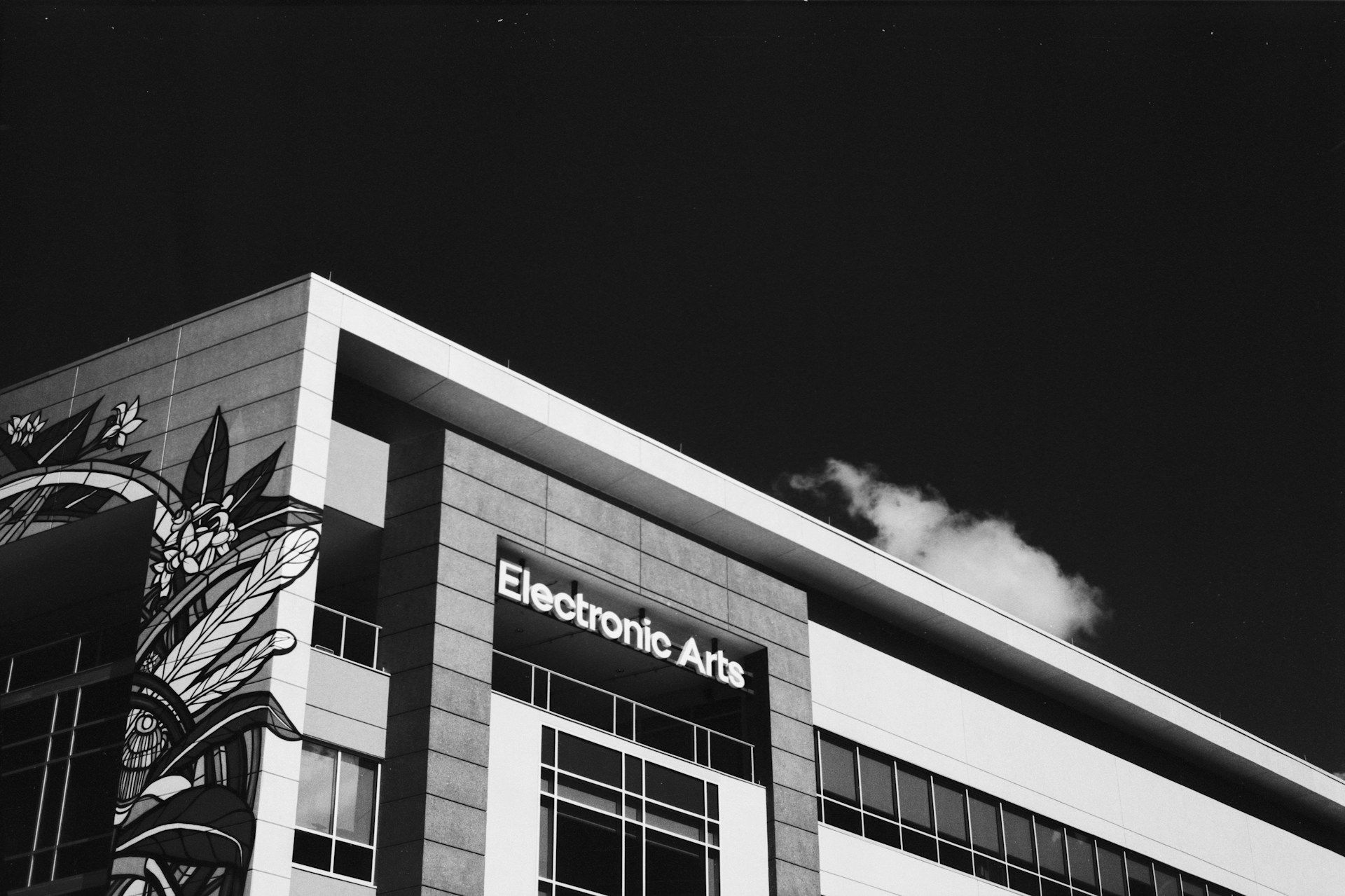 EA Orlando office