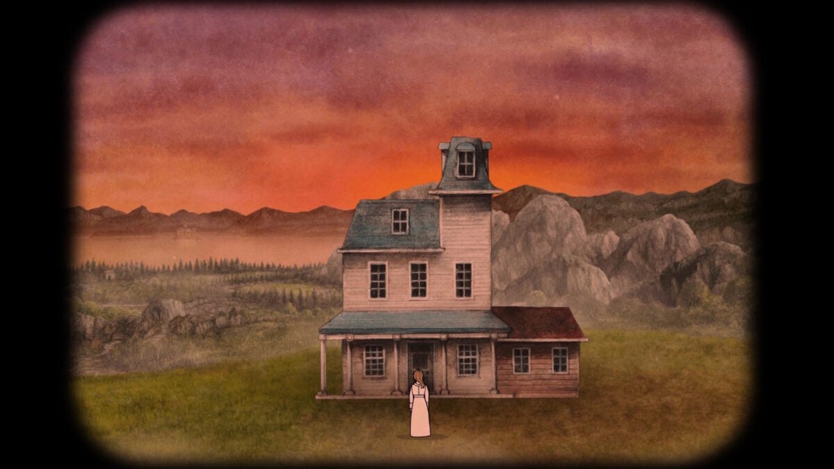 Servant of the Lake Is Rusty Lake’s First Real Misstep