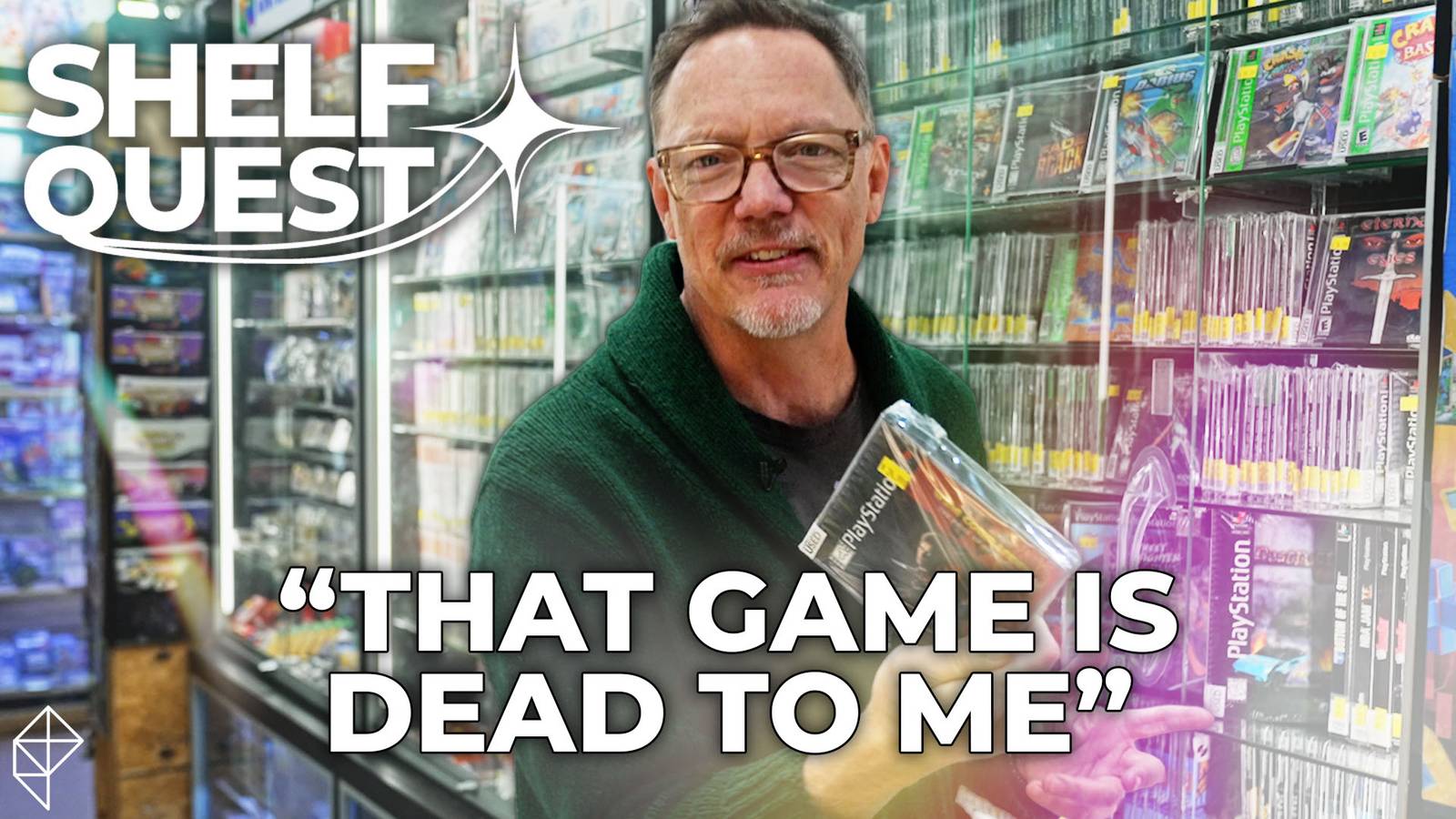 Matthew Lillard’s Arcade Memories: From Dragon’s Lair to FIFA