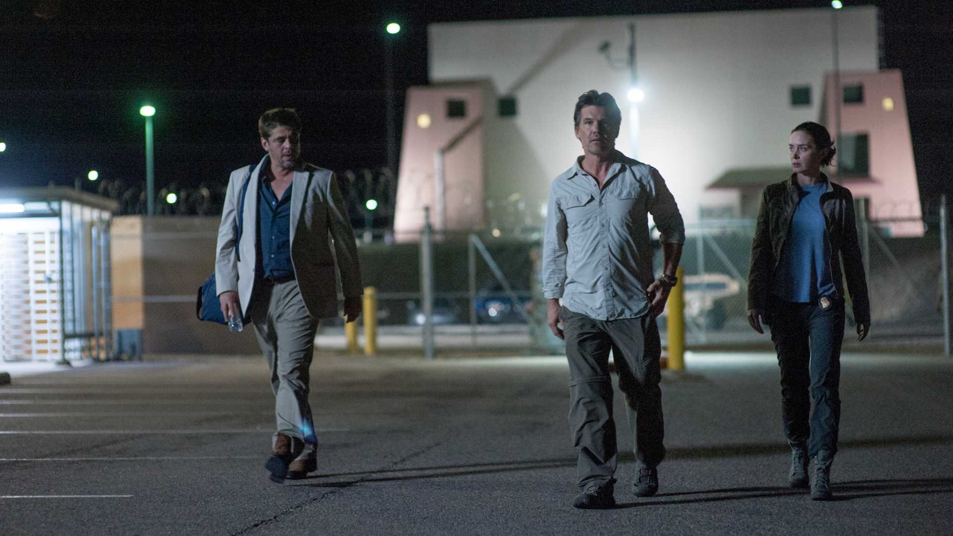 Sicario `