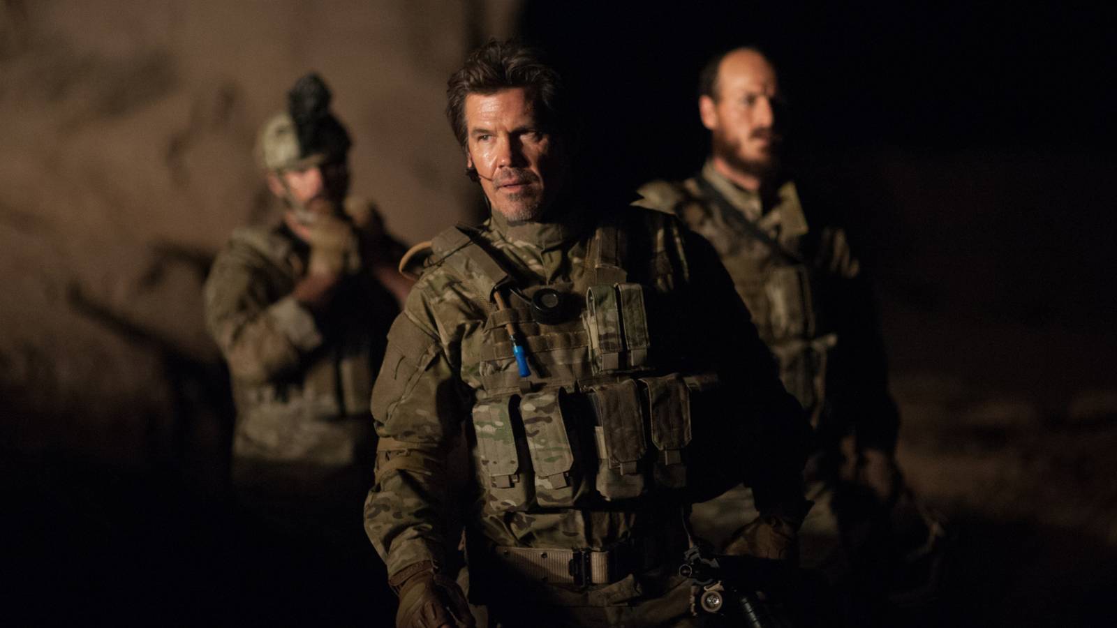 Why Sicario Remains Taylor Sheridan’s Sharpest Thriller