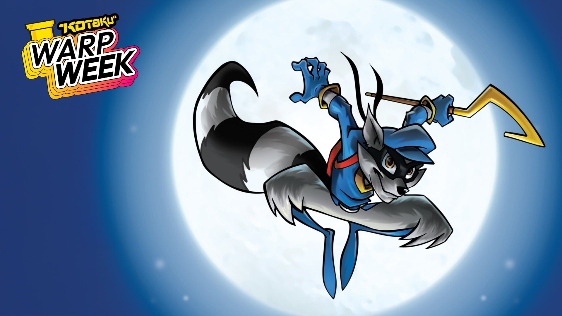 Why Sly Cooper Still Represents the Future of 3D Platformers